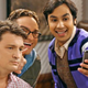 Illustration for article titled Nerd actor Nathan Fillion to appear on iThe Big Bang Theory/i, a show for nerds
